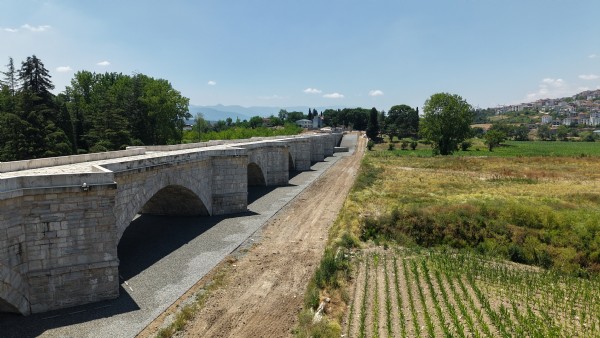 SAKARYA, İLK KEZ TÜRKİYE KÜLTÜR YOLU FESTİVALİ İLE BULUŞTU